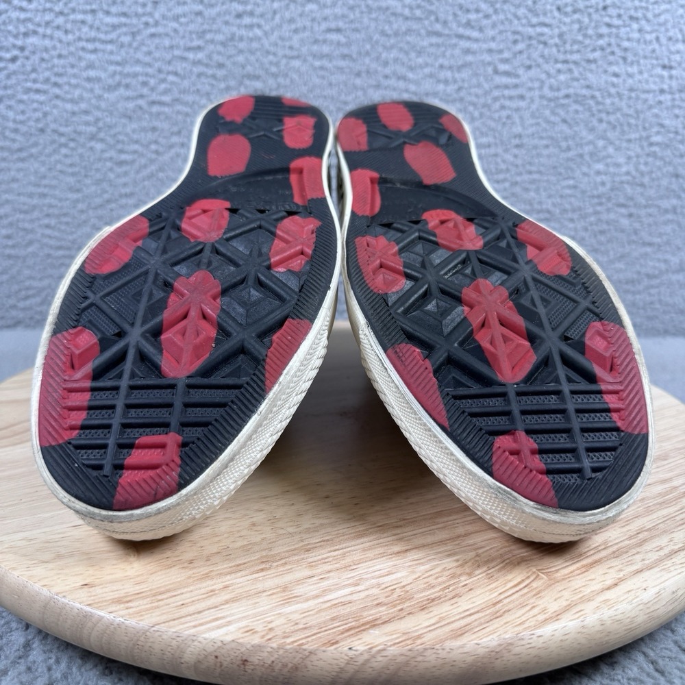 Converse Chuck Taylor All-Star 70 Hi X Keith Haring Egret US Mens 9 Womens 11 - Picture 8 of 15